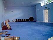 ashton court, interior