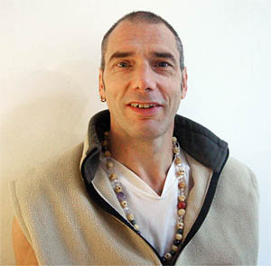 chrsi gladwell - yoga teacher