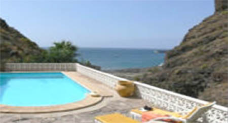 gomera