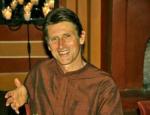 Nigel Gilderson